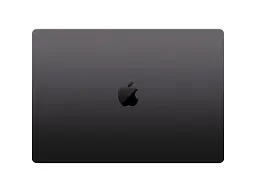 Ноутбук Apple MacBook Pro 16 Space Black Late 2023 (MUW63) - мініатюра 3