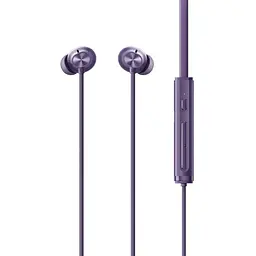 Навушники Realme Wireless 5 ANC(RMA2412) Purple - мініатюра 1