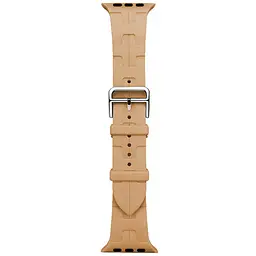 Ремінець Kilim для Apple Watch 38/40/41/42mm(ser.10) Walnut