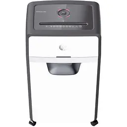Знищувач документів HP OneShred 24CC, A4, 80g х 24 листів, 4*35, 30 л., P-4 - мініатюра 2