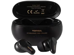 Навушники Tonsil T65BT Black - мініатюра 4