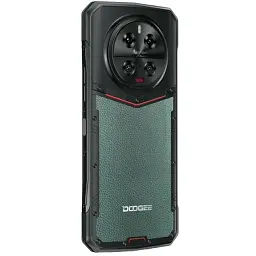 Смартфон Doogee DK10 12/512Gb Green (Global Version) - мініатюра 3
