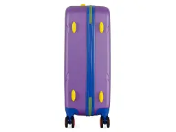 Валіза Semi Line 24 M Purple (T5930-2) - мініатюра 6