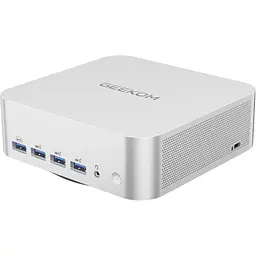 Неттоп Geekom A8 Max 32/1TB (GMA8MAXR98945HS-321T-EU) EU [157857] - мініатюра 3