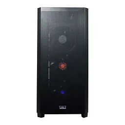 Комп'ютер Power Up #3 для ANSYS/AMD EPYC 7642 x2/256 GB/SSD 2TB/NVIDIA Quadro RTX4000 8 Gb - мініатюра 2
