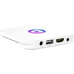 Медіаплеєр H96 MAX M1 4/32GB (M1_4GB/32GB) [168341] - мініатюра 7