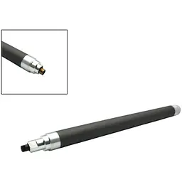 Вал магнітний Welldo HP LJ 4200/4300 (assembly, Alluminium Head) +втулки (WD-MRH5942A)