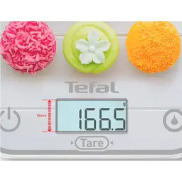 Ваги кухонні Tefal BC50D4V0 - мініатюра 3