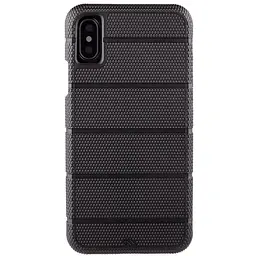Чохол Case-Mate Tough Mag для Apple iPhone X / iPhone XS (CM036234) Black - мініатюра 1