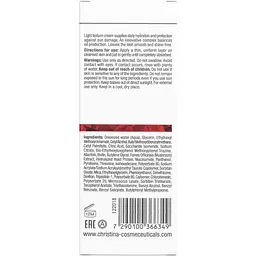 Крем для обличчя матуючий Christina Comodex Mattify & Protect Cream SPF 15 75 мл - мініатюра 3