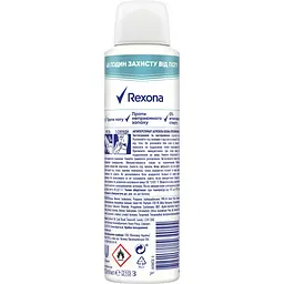 Дезодорант-антиперспірант Rexona Прозорий кристал 150 мл - мініатюра 2