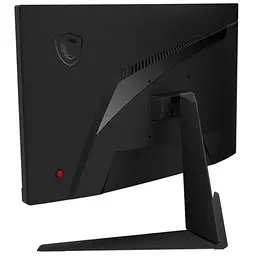 Монітор вигнутий 23.6" MAG 242C, Black, VA, 1920x1080 (16:9) MSI teh0028042 - мініатюра 5