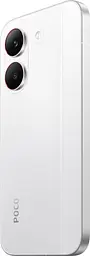 Смартфон Xiaomi POCO X8 Pro 12/512Gb білий UA UCRF - мініатюра 5