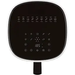 Мультипіч Zelmer ZAF3551W [126338] - мініатюра 4
