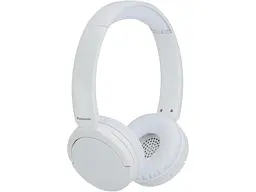 Навушники з мікрофоном Panasonic RB-HF630B White (RB-HF630BE-W)