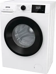 Пральна машина Gorenje W3NGPI62SBS/UA автоматична (7087417) - мініатюра 5