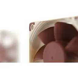 Кулер до корпусу Noctua NF-A6x25 PWM - мініатюра 6