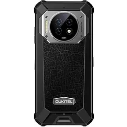 Смартфон Oukitel WP19 8/256 Gb Global Black - мініатюра 3