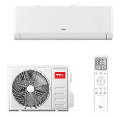 Кондиціонер TCL TAC-18CHSD/TPH11IHB Heat Pump R32 WI-FI - мініатюра 1