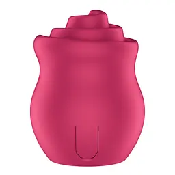 Вибростимулятор для клитора Satisfyer Tongue Twister - миниатюра 4