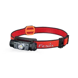 Налобний ліхтар Fenix HM62-T V2.0 1200лм 150м з білим і червоним світлом Чорний