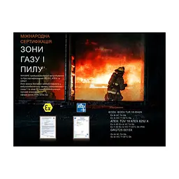 Ліхтар Fenix WH35RE - мініатюра 9