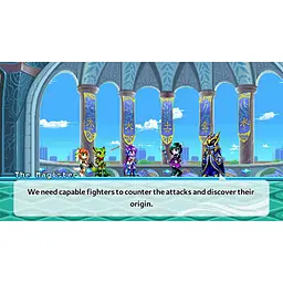 Ключ активації Microsoft Freedom Planet 2 для Xbox One/Series S/X - мініатюра 6