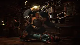 Injustice 2 - Legendary Edition картка оплати для Xbox One - мініатюра 5