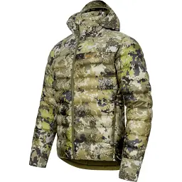 Куртка Blaser Active Outfits Odserver 2XL Camo - мініатюра 2