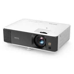 Проектор BenQ TK700 (9H.JPK77.17E) - мініатюра 3