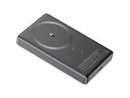 Зовнішній акумулятор (Power Bank) Sigma mobile X-power SI10A7QL-MAG 10000 mAh - мініатюра 2