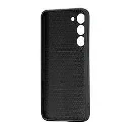 Чохол Full Protection Samsung S23 Plus (S916) Black - мініатюра 2