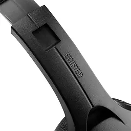 Комп'ютерна гарнітура Edifier K800 Black [122701] - мініатюра 5