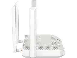 Бездротовий маршрутизатор (роутер) Keenetic Hopper 4G+ (KN-2312) - мініатюра 4