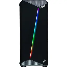 Комп'ютер COBRA Advanced [I121F.8.H1S2.165.F8459] [101744] - мініатюра 3