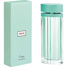 Туалетна вода для жінок Tous L'Eau Eau de Toilette, 90 мл