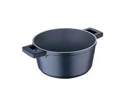 Каструля Bergner MasterPro Indigo 24 см (BGMP-7979) - мініатюра 3