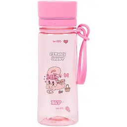 Пляшка для води Yes Esther Bunny 400 мл (708921)