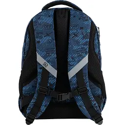 Рюкзак GoPack Teens 162M-5 (GO25-162M-5) - мініатюра 6