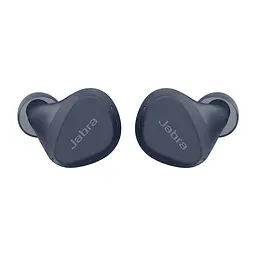 Навушники JABRA Elite 4 Active Navy (100-99180001-02) - мініатюра 2