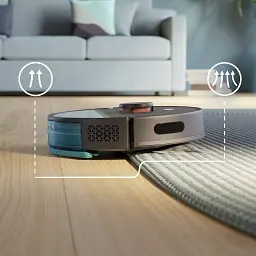 Робот-пилосос Philips Series 3000 XU3000/01 - мініатюра 17