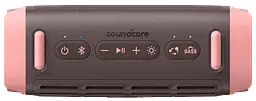 Портативна колонка SoundСore Boom 3i Brown Anker teh0022356 - мініатюра 9