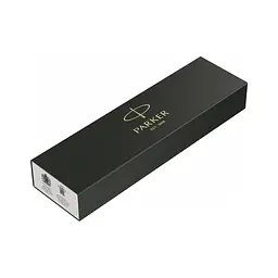 Ручка кулькова Parker JOTTER 17 XL Monochrome Black BT BP (12 432) - мініатюра 4