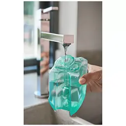 Парова швабра Shark Steam Mop біло-зелена (S1000EU) - мініатюра 4