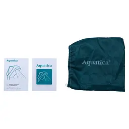 Змішувач для ванни AQUATICA 9777200 - мініатюра 5