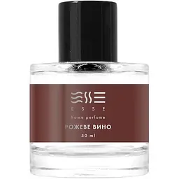 Духи для дома Esse Home Perfume Розовое вино 50 мл