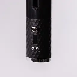 Плойка-стайлер BRS HP7951B чорний - мініатюра 2
