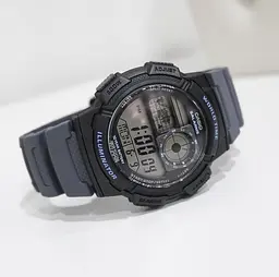 Годинник Casio AE-1000W-8AVEF - мініатюра 4