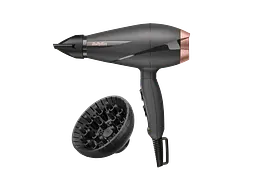 Фен BaByliss 6709DE - мініатюра 2
