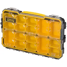 Ящик Stanley інструментальний-органайзер пластмасовий 43.2x26.7x6.4 см FMST1-75779